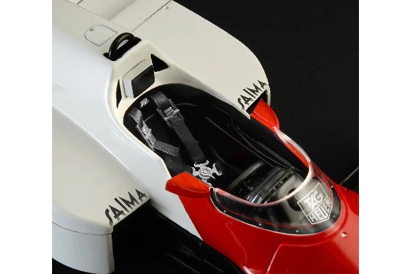 ITALERI 1/12 McLaren MP4/2C Prost/Rosberg