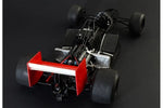 ITALERI 1/12 McLaren MP4/2C Prost/Rosberg