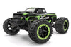 BLACKZON Slyder MT 1/16 4WD Elektrisk Monster Truck