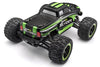 BLACKZON Slyder MT 1/16 4WD Elektrisk Monster Truck