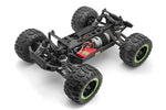 BLACKZON Slyder MT 1/16 4WD Elektrisk Monster Truck