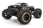 BLACKZON Slyder MT 1/16 4WD Elektrisk Monster Truck