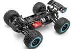 BLACKZON Slyder ST 1/16 4WD Elektrisk Stadium Truck