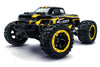 BLACKZON Slyder MT 1/16 4WD Elektrisk Monster Truck