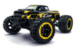 BLACKZON Slyder MT 1/16 4WD Elektrisk Monster Truck