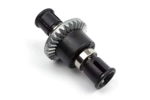 Blackzon Complete Differential (Front/Rear)