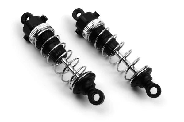 Blackzon Shock Absorber Set (Front/2pcs)