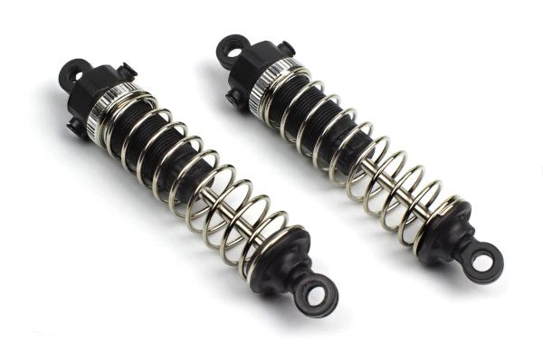 Blackzon Shock Absorber Set (Rear/2pcs)