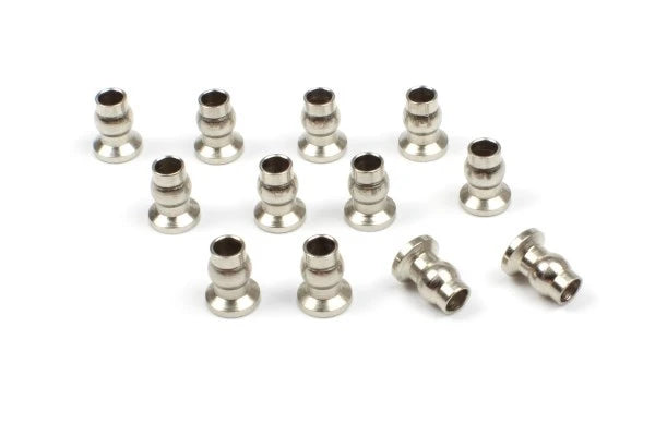 Blackzon Ball 4.8x7.8mm (12pcs)