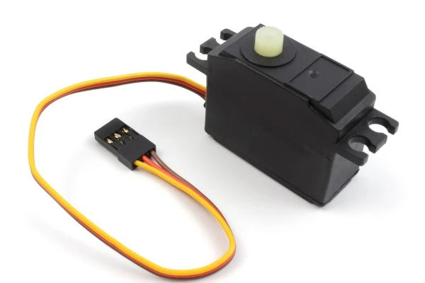 Blackzon Servo 2.2Kg (3-Wire)