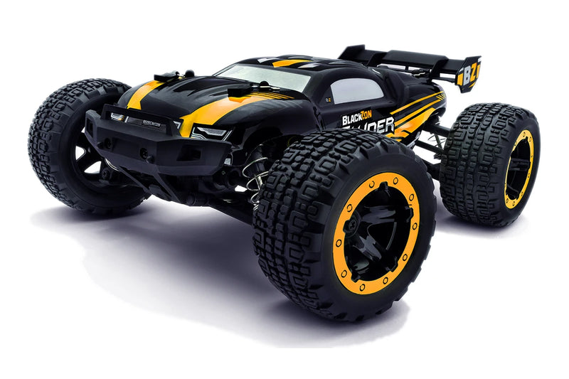 BLACKZON Slyder ST Turbo 1/16 4WD 2S Brushless