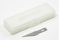 TAMIYA 74099 Modeler Knife Pro, Straight*5