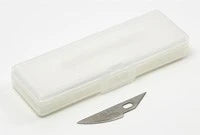 TAMIYA 74100 Modeler Knife Pro, Curved*3