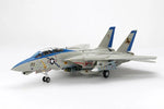 TAMIYA 61118 1/48 Grumman F-14D Tomcat Modelfly