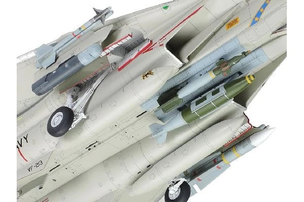 TAMIYA 61118 1/48 Grumman F-14D Tomcat Modelfly