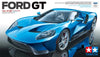 TAMIYA 24346 1/24 Ford GT Modelbil