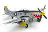 TAMIYA 60328 1/32 North American F-51D Mustang Korean War Modelfly