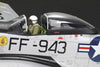 TAMIYA 60328 1/32 North American F-51D Mustang Korean War Modelfly