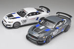 TAMIYA 24354 1/24 Ford Mustang GT4 Modelbil