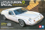 TAMIYA 24358 1/24 Lotus Europa Special Modelbil