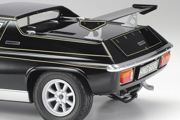 TAMIYA 24358 1/24 Lotus Europa Special Modelbil