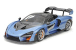 TAMIYA 24355 1/24 McLaren Senna Modelbil