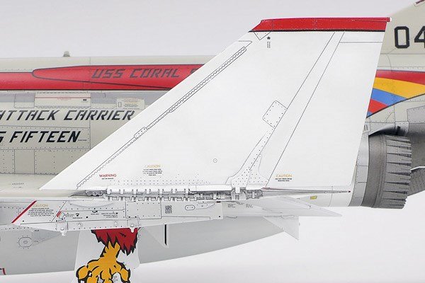 TAMIYA 61121 1/48 McDonnell Douglas ™ F-4B Phantom II ™ Modelfly