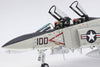 TAMIYA 61121 1/48 McDonnell Douglas ™ F-4B Phantom II ™ Modelfly