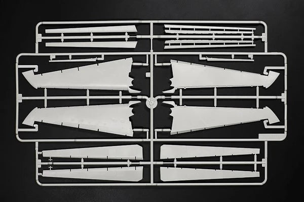 TAMIYA 61122 1/48 Grumman F-14A Tomcat (Late Model) Modelfly