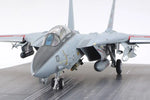 TAMIYA 61122 1/48 Grumman F-14A Tomcat (Late Model) Modelfly