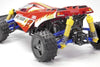 TAMIYA 47457 1/10 Fire Dragon / NO ESC Fjernstyret Bil