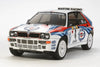 TAMIYA 58570 Lancia Delta (TT-02) / NO ESC 1/10 Fjernstyret Bil