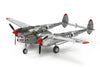 TAMIYA 61123 1/48 Lockheed® P-38®J Lightning® Modelfly