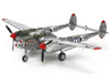 TAMIYA 61123 1/48 Lockheed® P-38®J Lightning® Modelfly