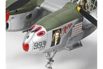 TAMIYA 61123 1/48 Lockheed® P-38®J Lightning® Modelfly