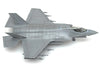 TAMIYA 61124 1/48 Lockheed Martin® F-35®A Lightning Ⅱ® Modelfly