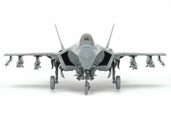 TAMIYA 61124 1/48 Lockheed Martin® F-35®A Lightning Ⅱ® Modelfly