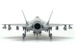 TAMIYA 61124 1/48 Lockheed Martin® F-35®A Lightning Ⅱ® Modelfly