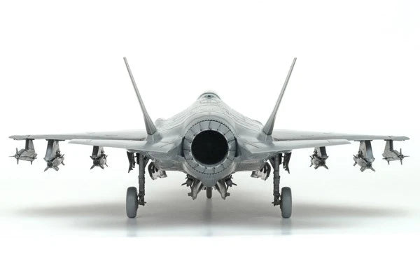 TAMIYA 61124 1/48 Lockheed Martin® F-35®A Lightning Ⅱ® Modelfly