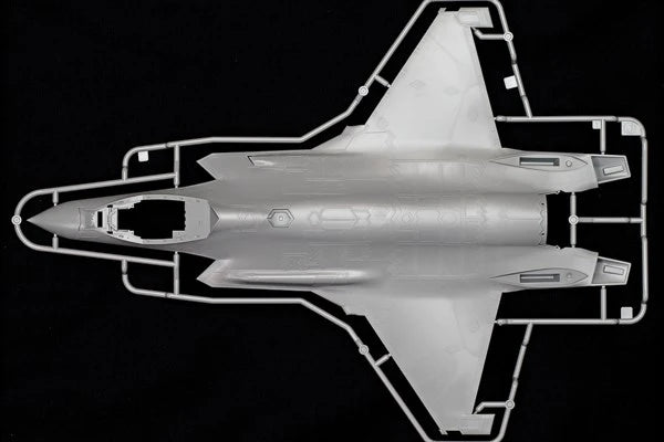 TAMIYA 61124 1/48 Lockheed Martin® F-35®A Lightning Ⅱ® Modelfly