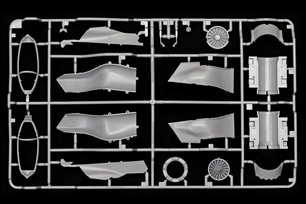 TAMIYA 61124 1/48 Lockheed Martin® F-35®A Lightning Ⅱ® Modelfly