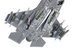 TAMIYA 61124 1/48 Lockheed Martin® F-35®A Lightning Ⅱ® Modelfly