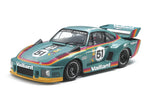 TAMIYA 20071 1/20 Porsche 935 Vaillant Modelbil