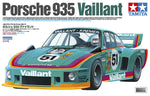 TAMIYA 20071 1/20 Porsche 935 Vaillant Modelbil