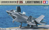 TAMIYA 61125 1/48 Lockheed Martin® F-35®B Lightning II® Modelfly