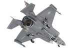 TAMIYA 61125 1/48 Lockheed Martin® F-35®B Lightning II® Modelfly