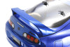 TAMIYA 58733 Toyota Supra (JZA80) (BT-01) 1/10 Fjernstyret Bil