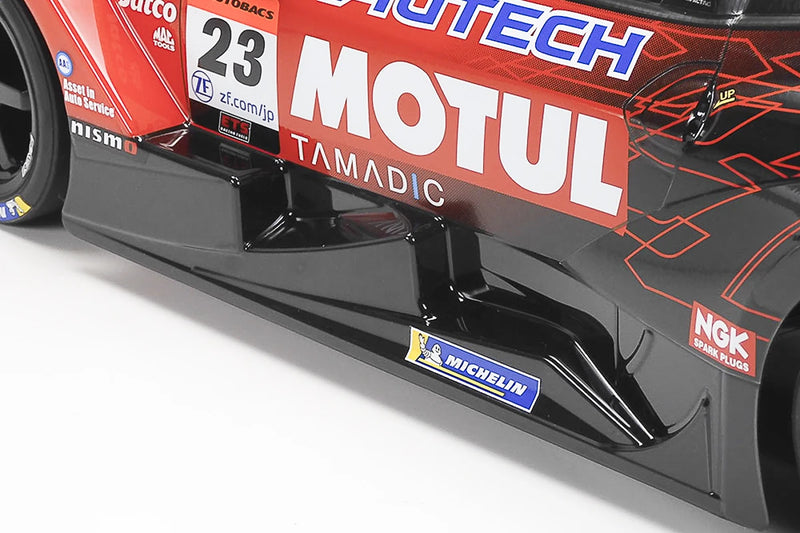 Tamiya 58735 Motul Autech Z (TT-02) 1/10 Fjernstyret Bil