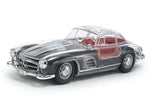 TAMIYA 24366 1/24 “Full-View” Mercedes-Benz 300 SL Modelbil