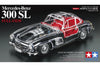 TAMIYA 24366 1/24 “Full-View” Mercedes-Benz 300 SL Modelbil